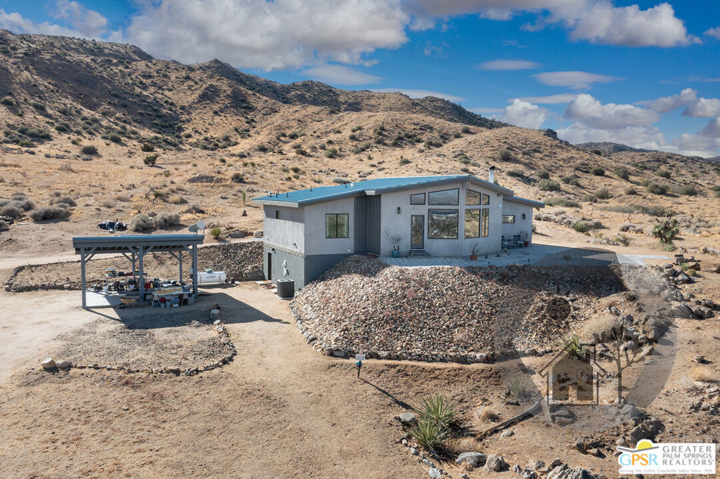 Upper Sky Harbor - Residential