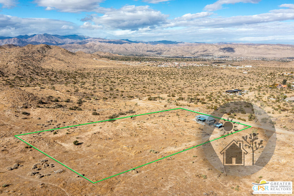 Upper Sky Harbor - Residential