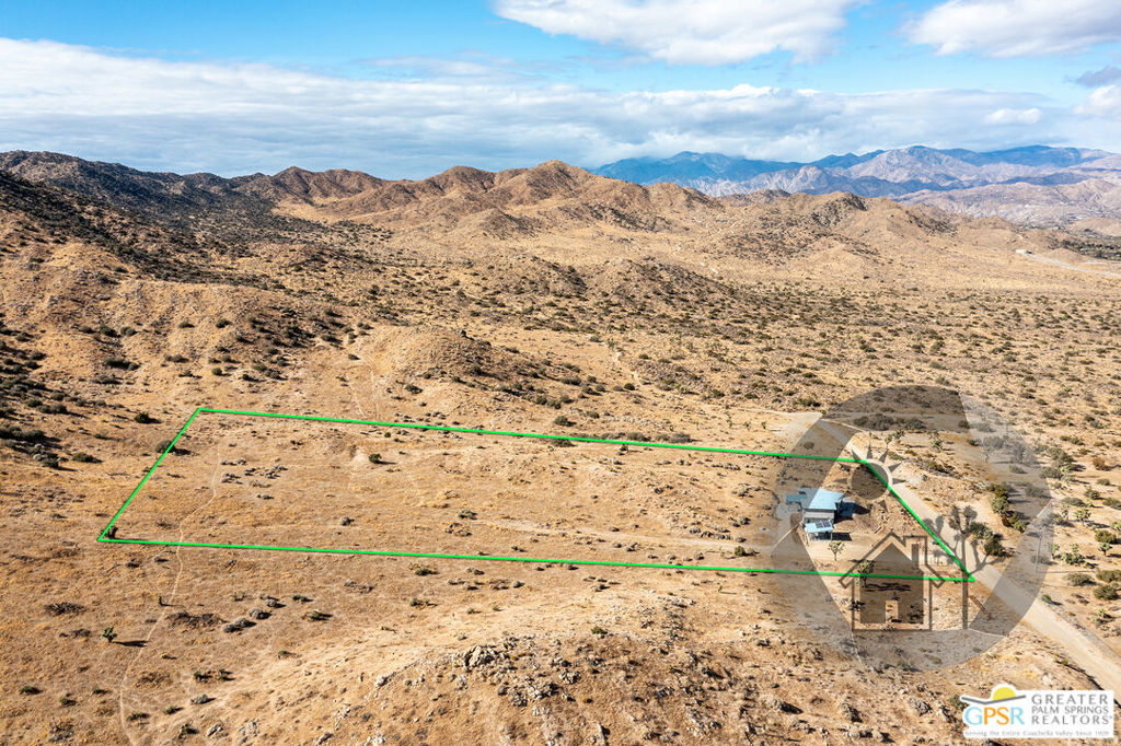 Upper Sky Harbor - Residential