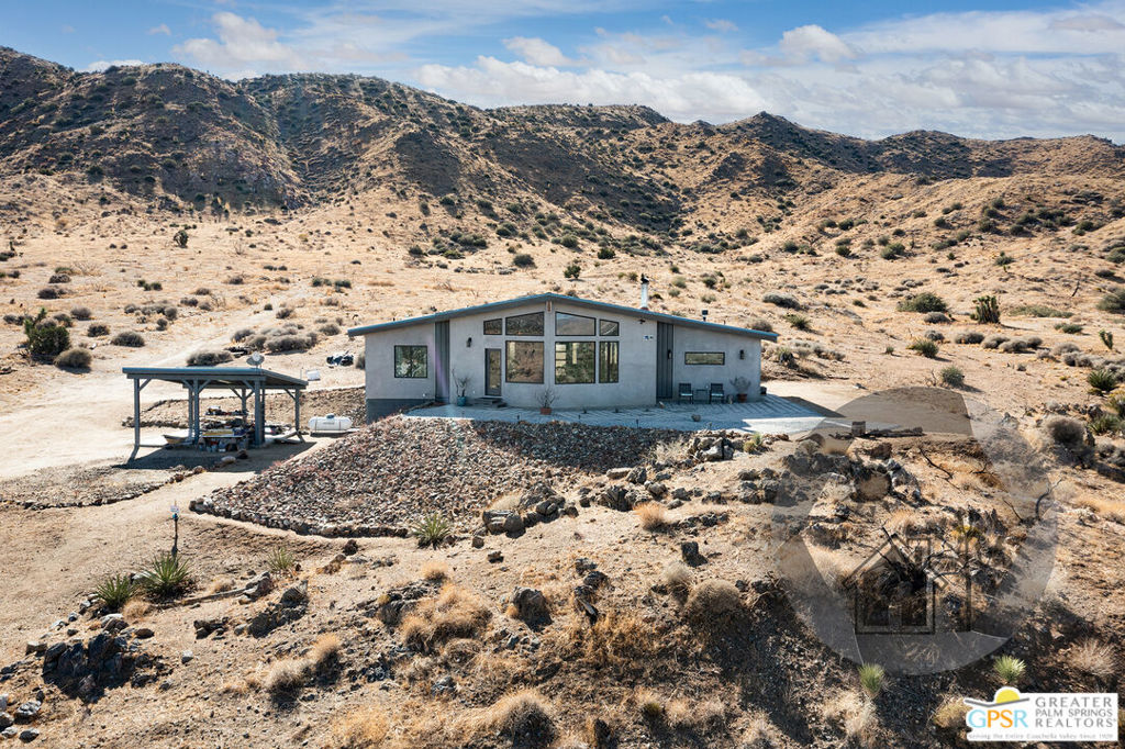 Upper Sky Harbor - Residential