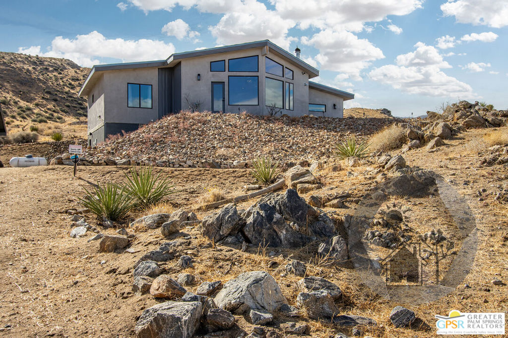 Upper Sky Harbor - Residential