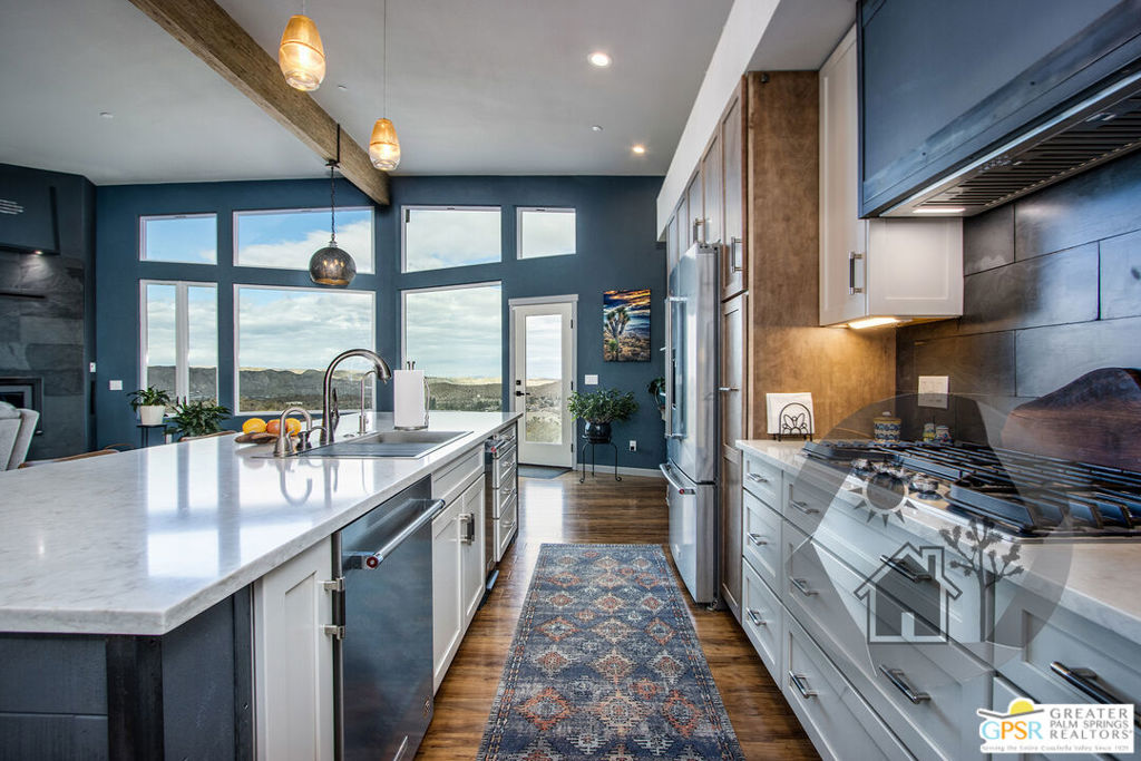 Upper Sky Harbor - Residential