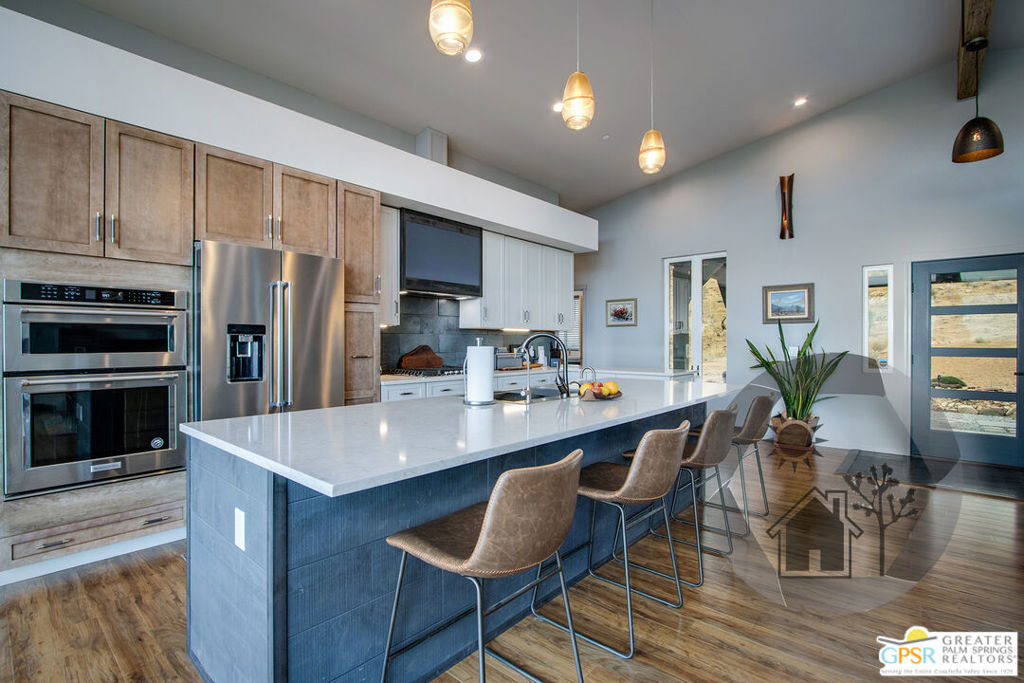 Upper Sky Harbor - Residential