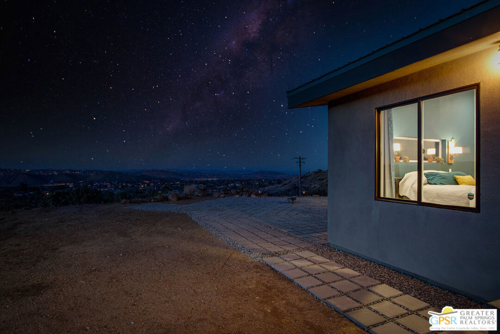 Upper Sky Harbor - Residential