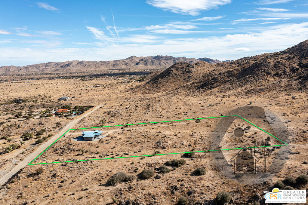 Upper Sky Harbor - Residential