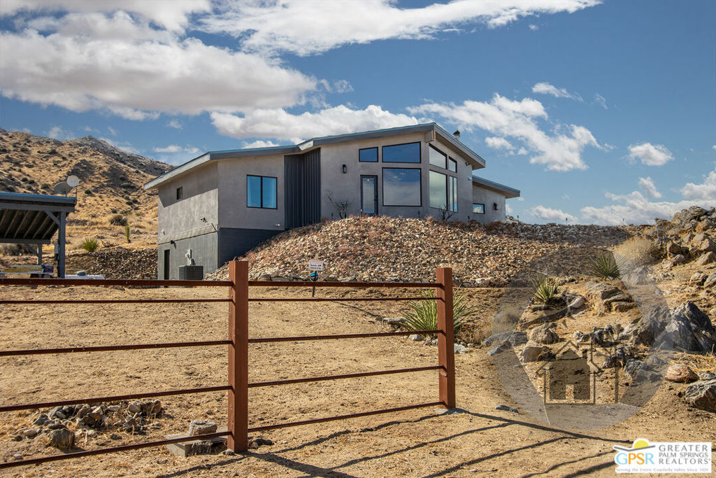 Upper Sky Harbor - Residential