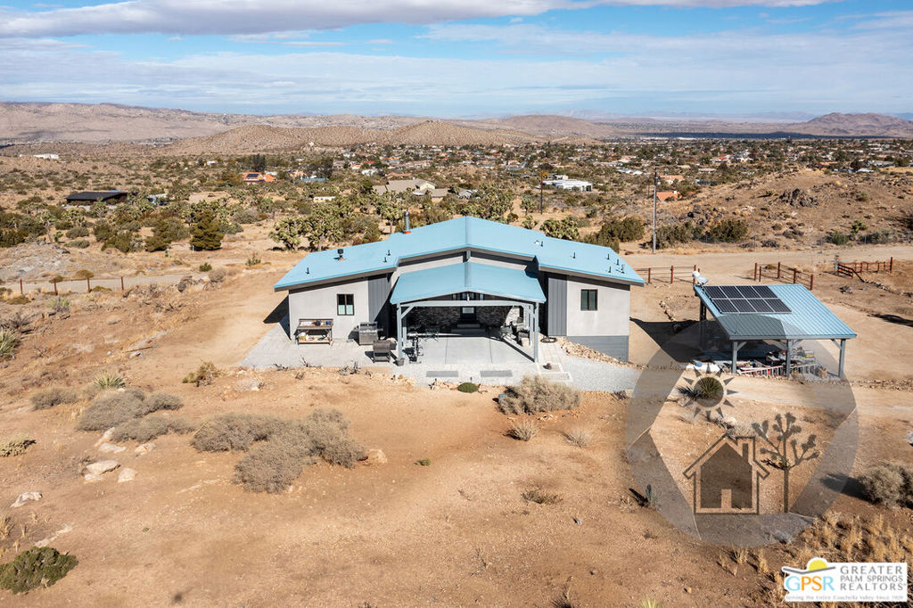 Upper Sky Harbor - Residential