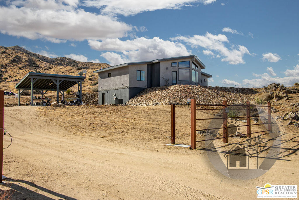 Upper Sky Harbor - Residential
