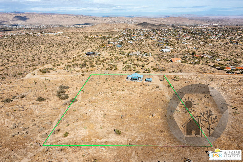 Upper Sky Harbor - Residential