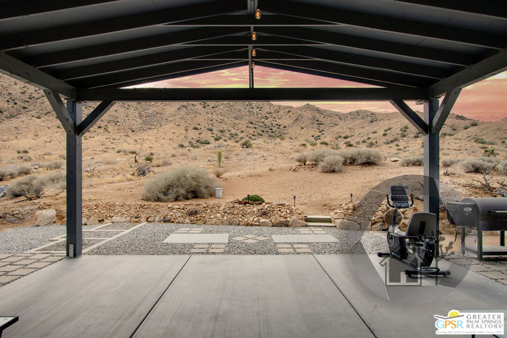 Upper Sky Harbor - Residential