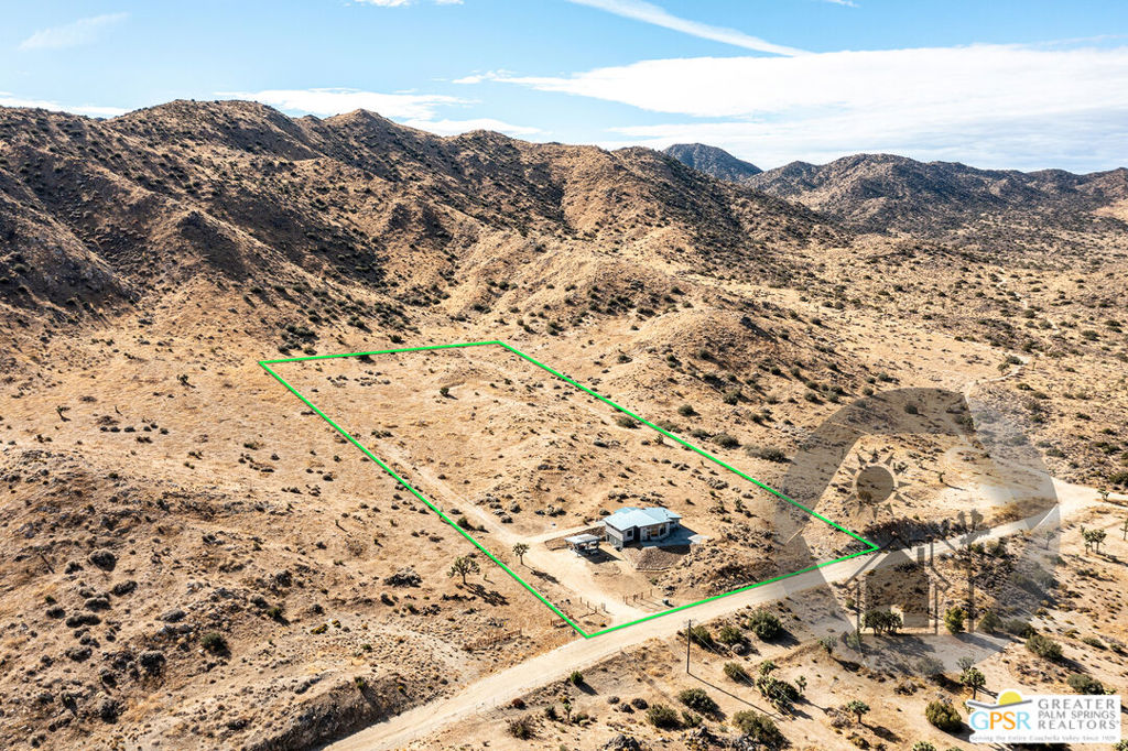 Upper Sky Harbor - Residential