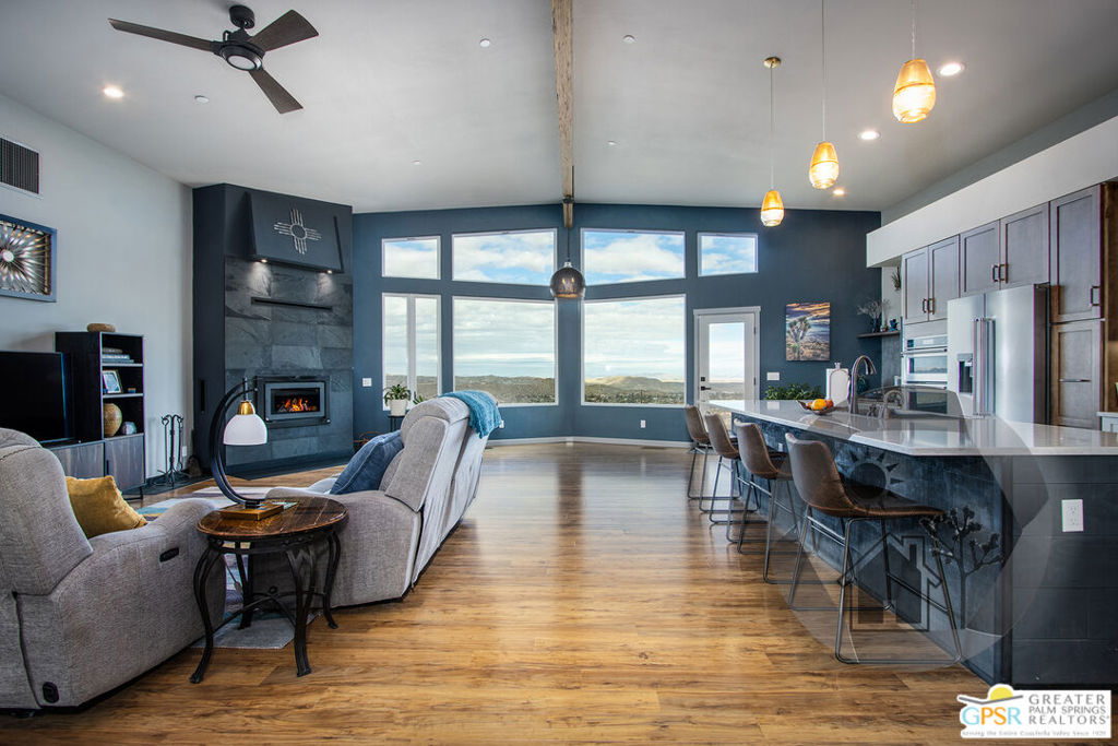 Upper Sky Harbor - Residential