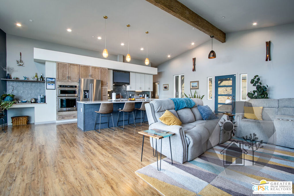 Upper Sky Harbor - Residential