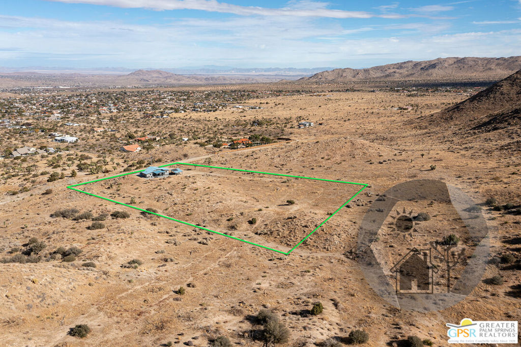 Upper Sky Harbor - Residential