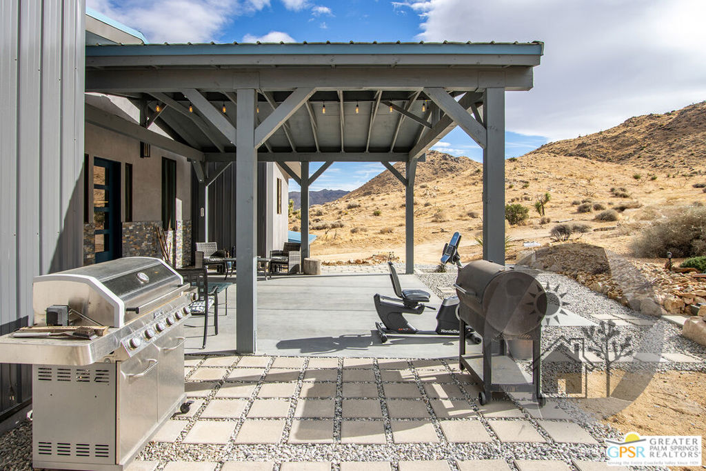 Upper Sky Harbor - Residential