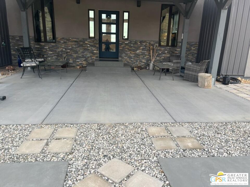 Upper Sky Harbor - Residential