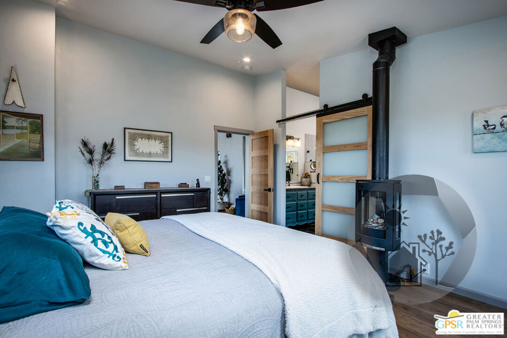 Upper Sky Harbor - Residential