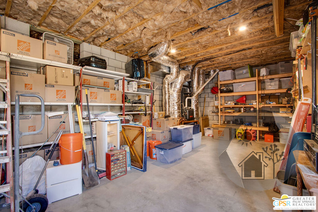 Upper Sky Harbor - Residential