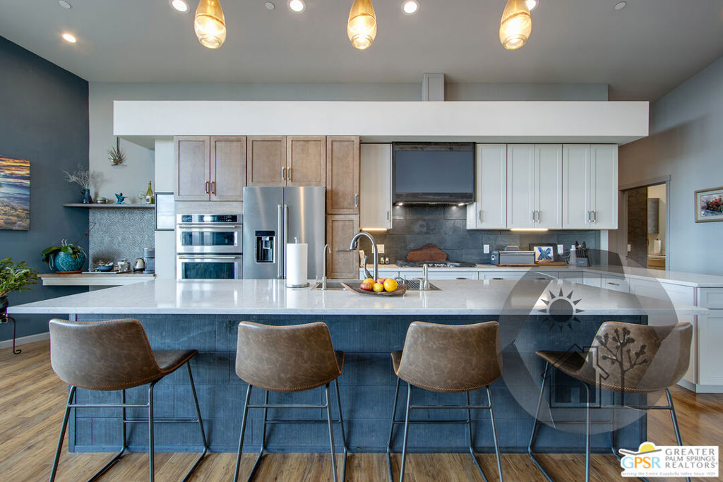 Upper Sky Harbor - Residential