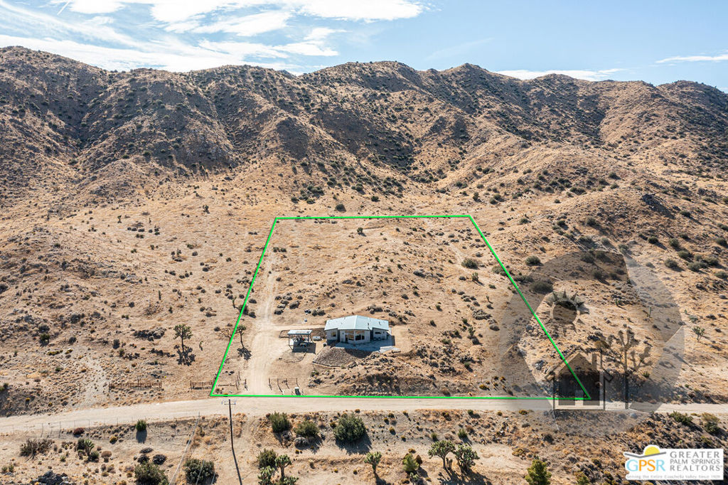 Upper Sky Harbor - Residential