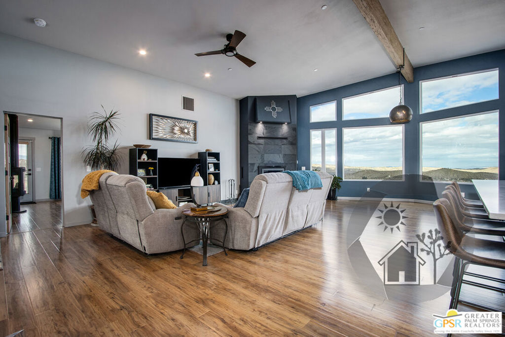 Upper Sky Harbor - Residential