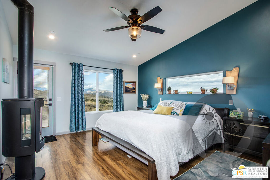 Upper Sky Harbor - Residential