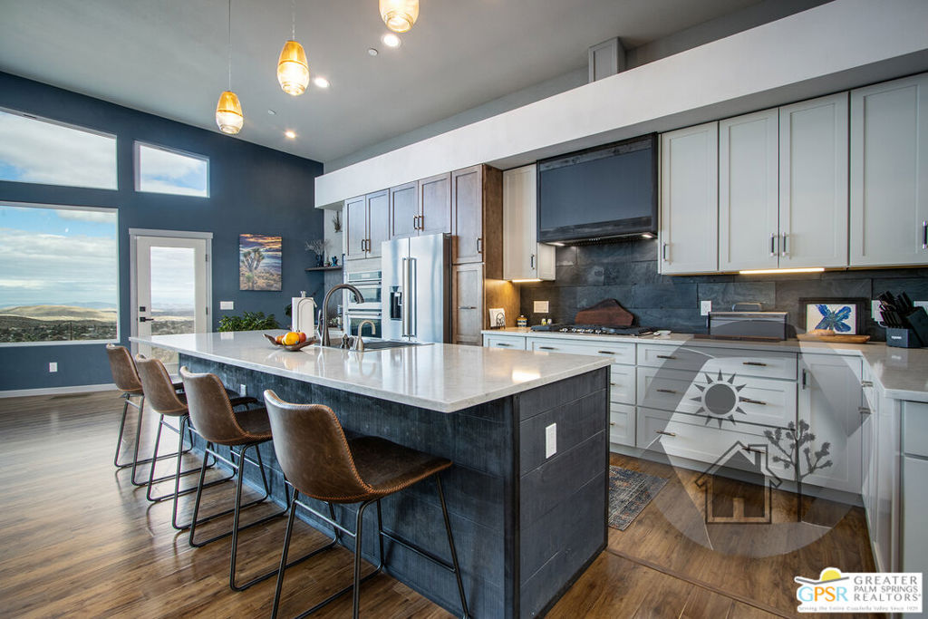 Upper Sky Harbor - Residential