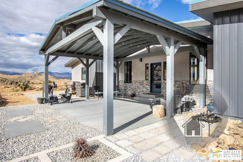 Upper Sky Harbor - Residential