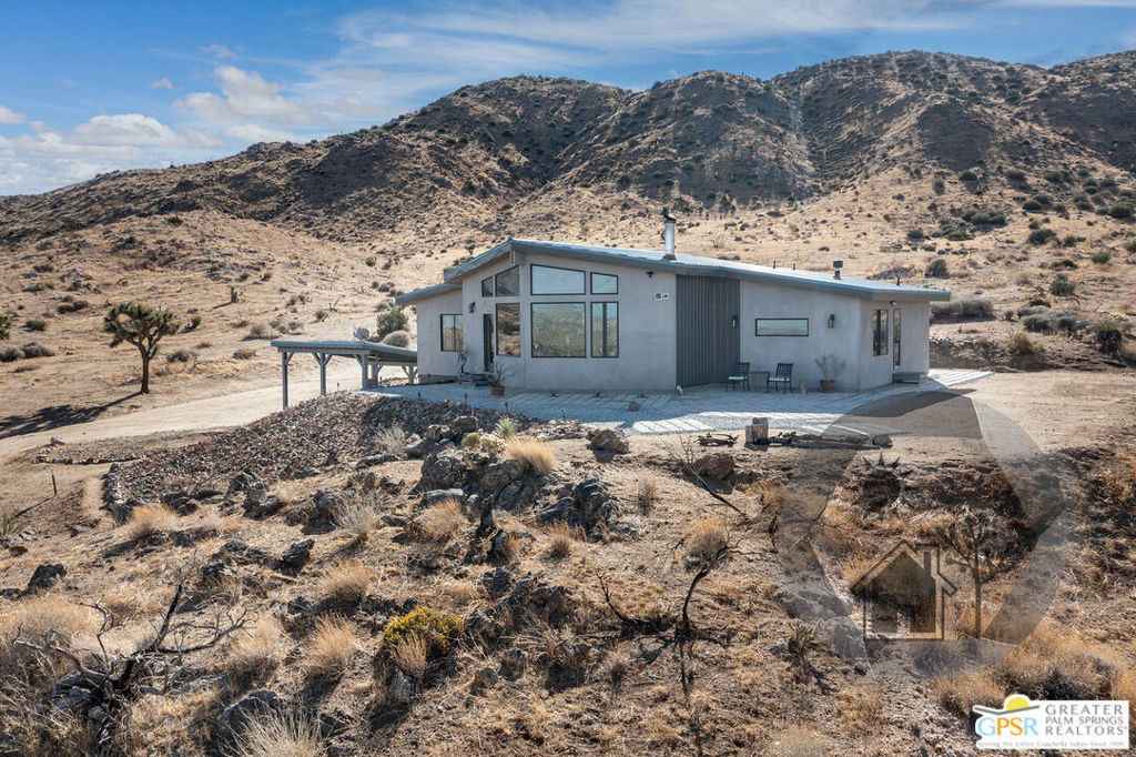 Upper Sky Harbor - Residential