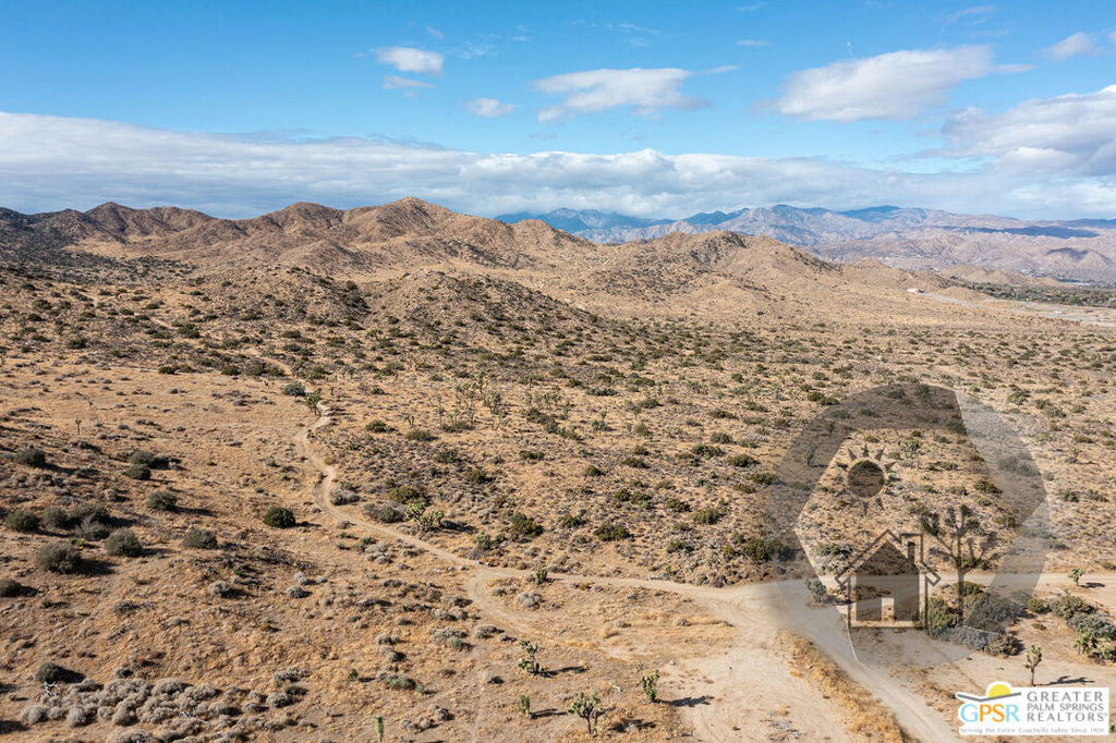 Upper Sky Harbor - Residential