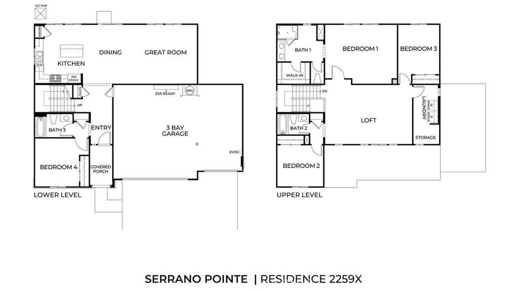 Photo of 451 Baneberry Place, San Jacinto, CA 92582 (MLS # SW26050490)