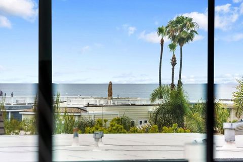 Photo of 357 Playa Del Sur #3, La Jolla, CA 92037 (MLS # 260010127SD)