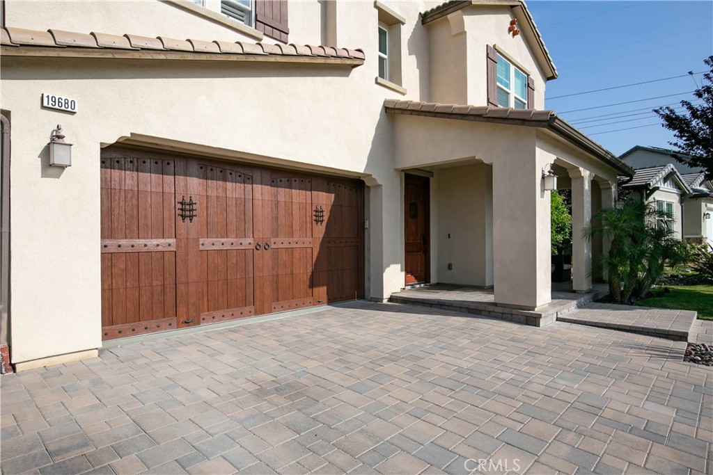 19680 Griffith Drive