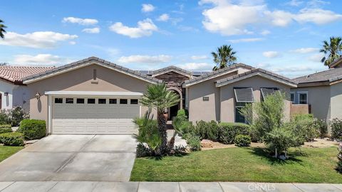 Photo of 81930 Eagle Claw Drive, La Quinta, CA 92253 (MLS # SW26101981)