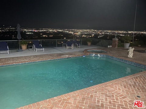 Tiny photo for 3324 Alana Drive, Sherman Oaks, CA 91403 (MLS # 26999241)