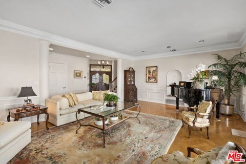 Tiny photo for 3324 Alana Drive, Sherman Oaks, CA 91403 (MLS # 26999241)