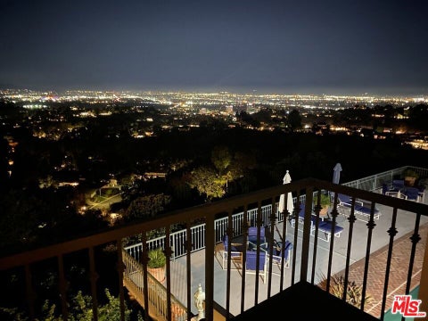 Tiny photo for 3324 Alana Drive, Sherman Oaks, CA 91403 (MLS # 26999241)