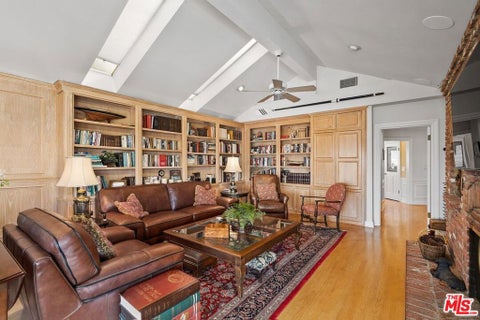 Tiny photo for 3324 Alana Drive, Sherman Oaks, CA 91403 (MLS # 26999241)
