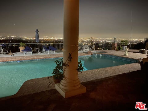 Tiny photo for 3324 Alana Drive, Sherman Oaks, CA 91403 (MLS # 26999241)