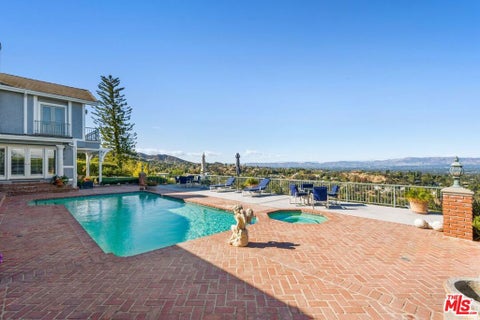 Tiny photo for 3324 Alana Drive, Sherman Oaks, CA 91403 (MLS # 26999241)