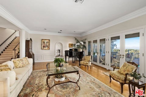 Tiny photo for 3324 Alana Drive, Sherman Oaks, CA 91403 (MLS # 26999241)