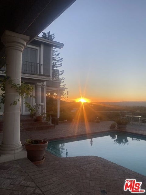 Tiny photo for 3324 Alana Drive, Sherman Oaks, CA 91403 (MLS # 26999241)