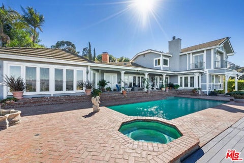 Tiny photo for 3324 Alana Drive, Sherman Oaks, CA 91403 (MLS # 26999241)