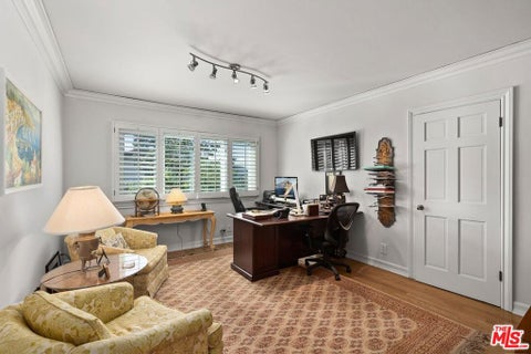 Tiny photo for 3324 Alana Drive, Sherman Oaks, CA 91403 (MLS # 26999241)
