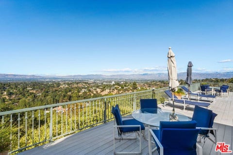 Tiny photo for 3324 Alana Drive, Sherman Oaks, CA 91403 (MLS # 26999241)