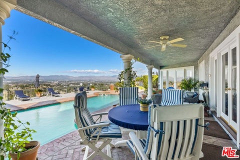 Tiny photo for 3324 Alana Drive, Sherman Oaks, CA 91403 (MLS # 26999241)