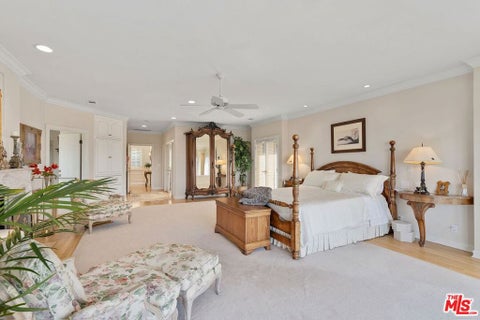 Tiny photo for 3324 Alana Drive, Sherman Oaks, CA 91403 (MLS # 26999241)