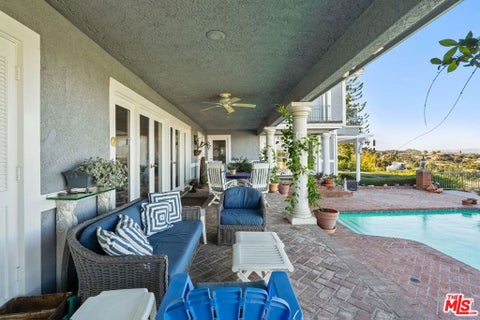 Tiny photo for 3324 Alana Drive, Sherman Oaks, CA 91403 (MLS # 26999241)