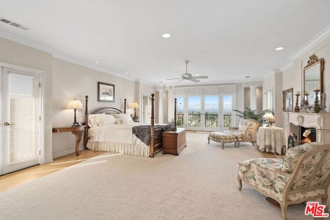 Tiny photo for 3324 Alana Drive, Sherman Oaks, CA 91403 (MLS # 26999241)