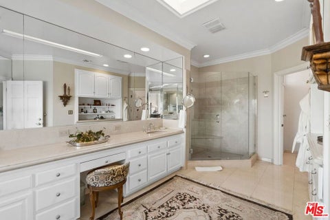 Tiny photo for 3324 Alana Drive, Sherman Oaks, CA 91403 (MLS # 26999241)